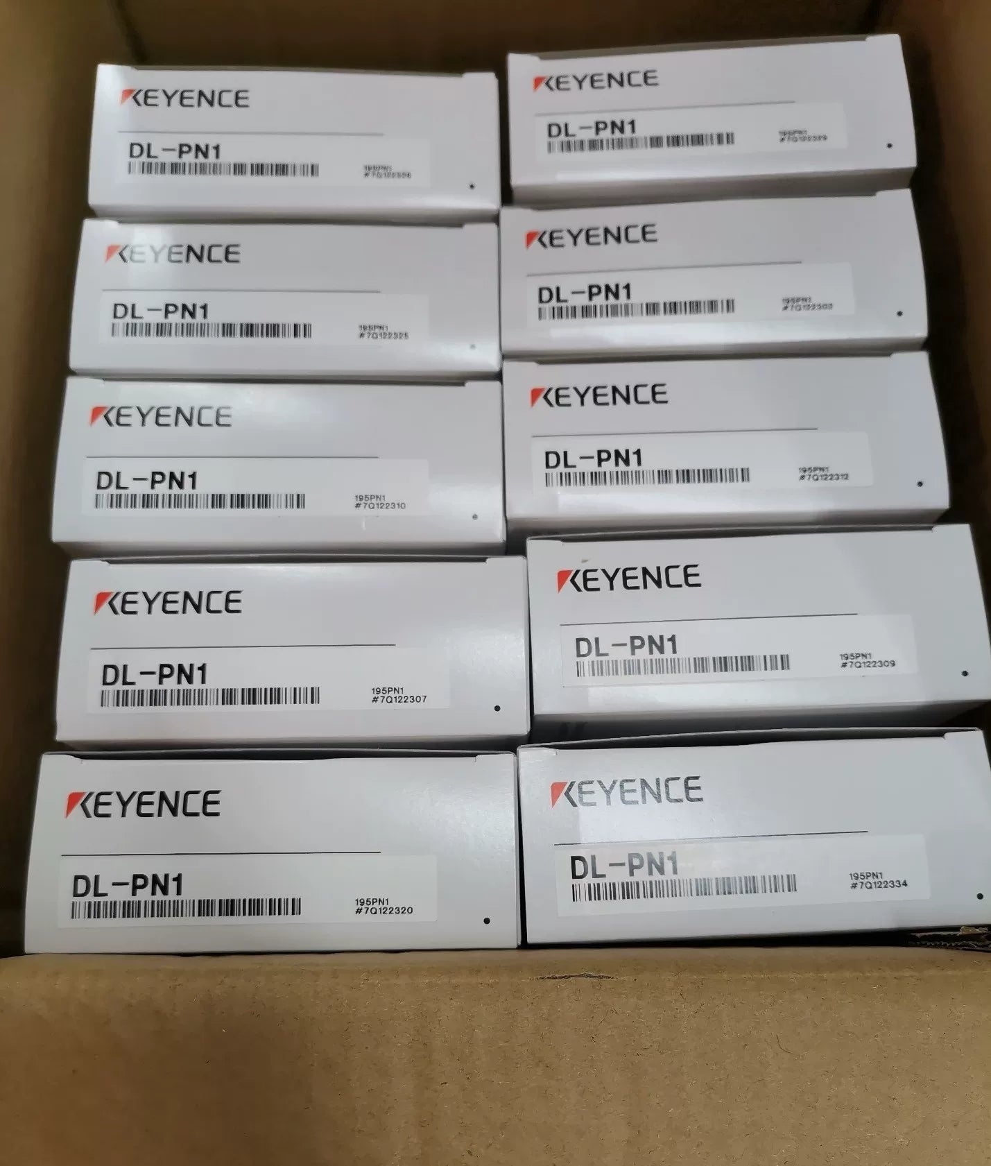 1pc New   KEYENCE DL-PN1