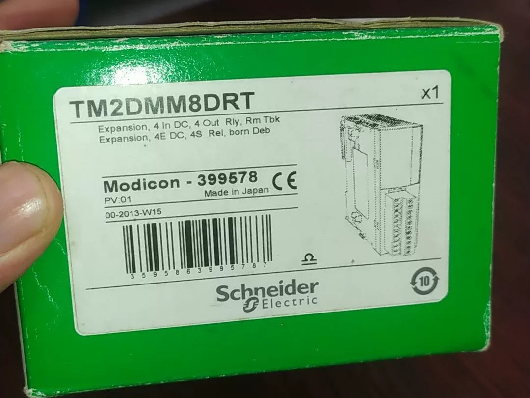 1pc new in box freeship TM2DMM8DRT