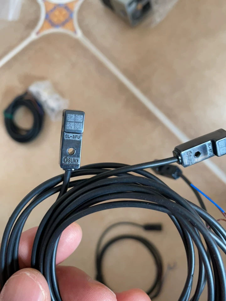 1pc new for Panasonic GX-18MU