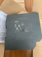1pc new  SIEMENS 6EP1334-2AA01