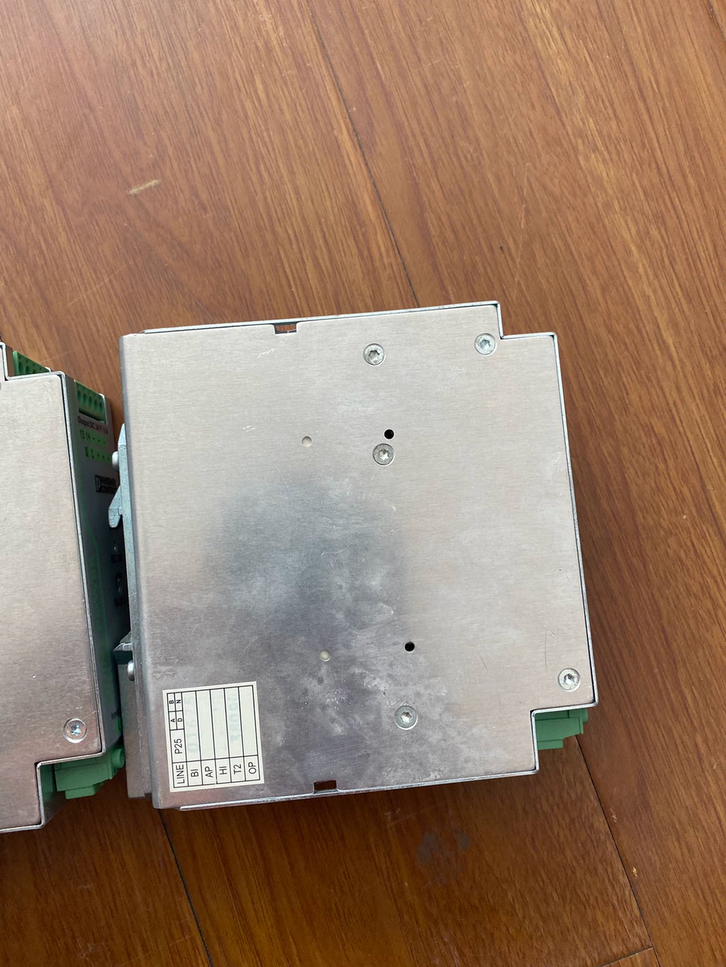 1pc new  phoenix   QUINT-PS/1AC/24DC/5    2866750