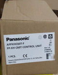 1pc New   Panasonic AFPXHC60T-F
