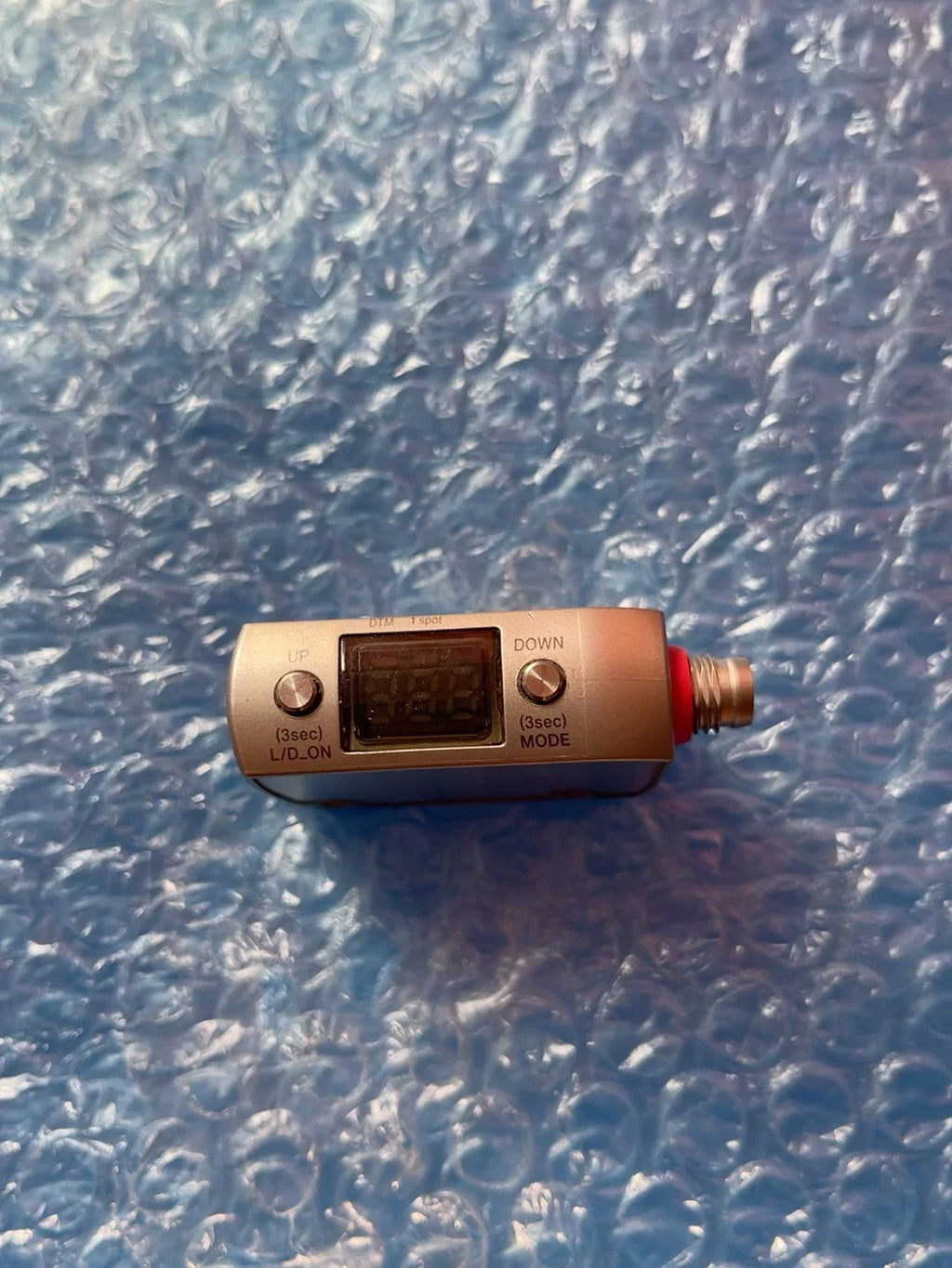 1pc New   KEYENCE LR-ZH500C3P
