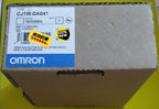 1pc New   Omron CJ1W-DA041
