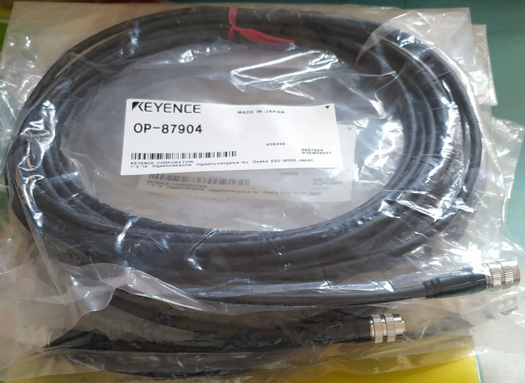 1pc New   KEYENCE OP-87903