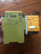 1pc new  PILZ 7PZE X4VP8 777584 24VDC  777584