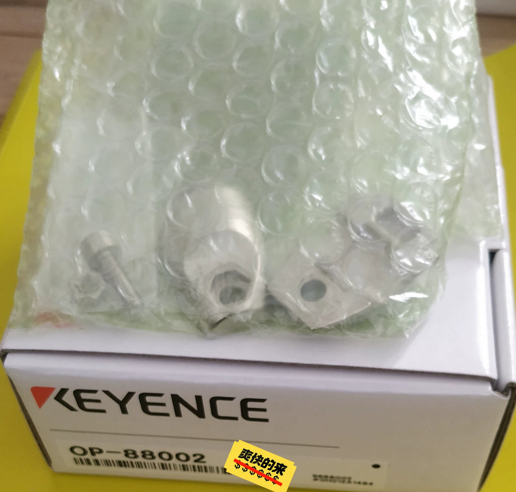 1pc New   KEYENCE OP-88002