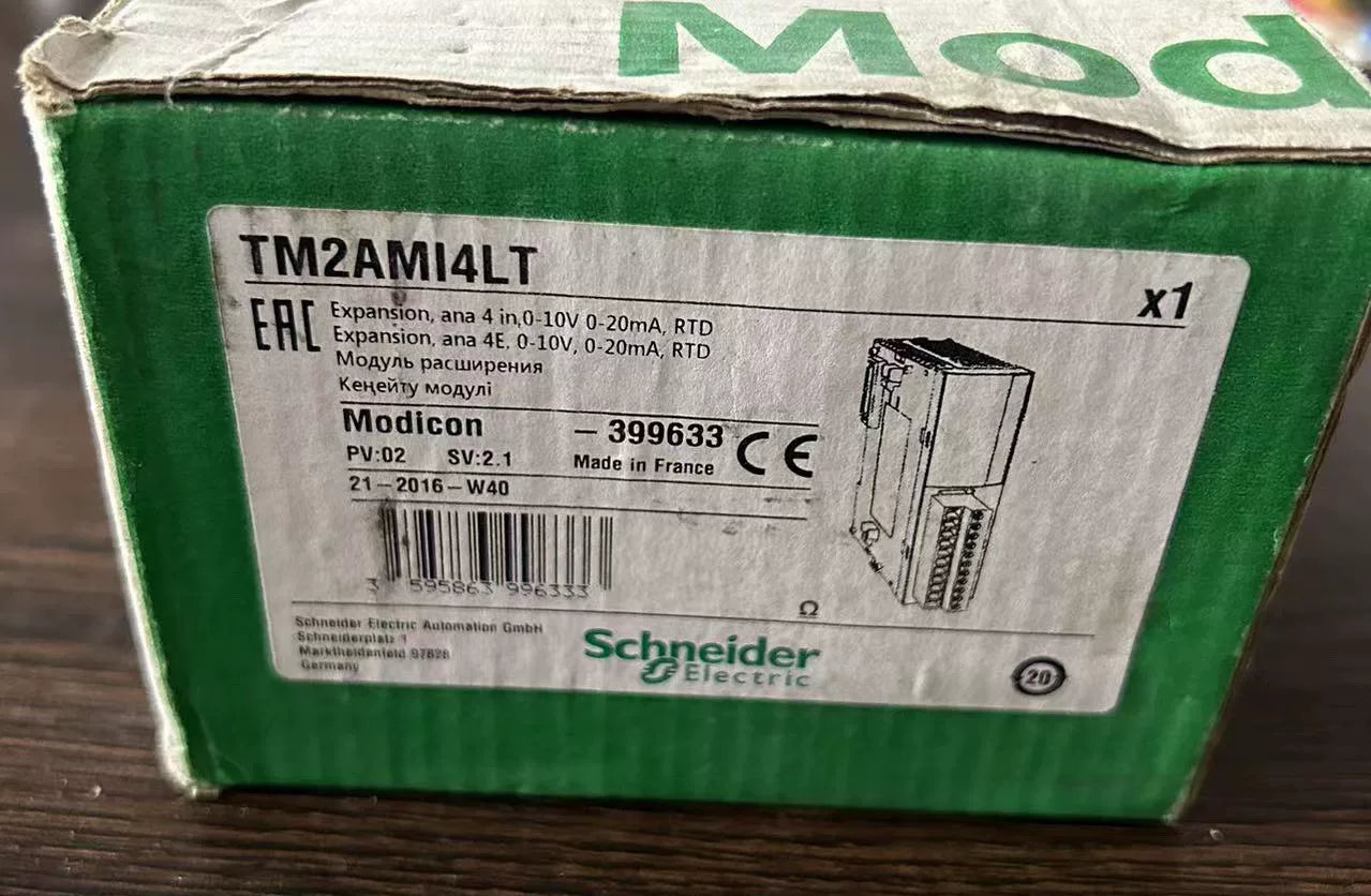 1pc new in box freeship TM2AMI4LT