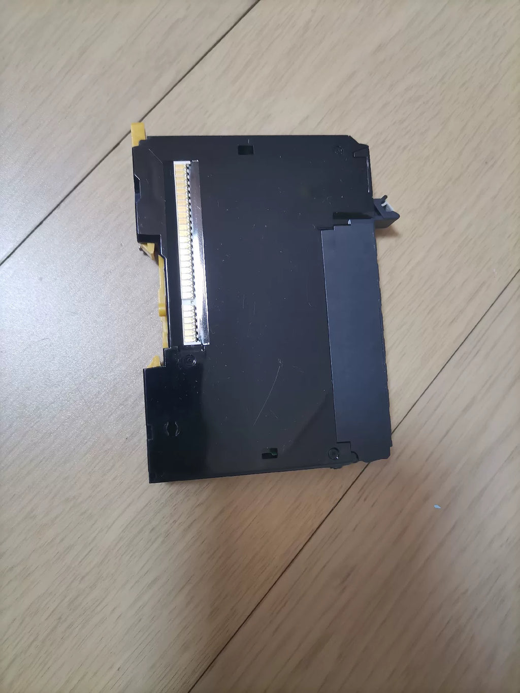 1pc New   Omron NX-AD3203