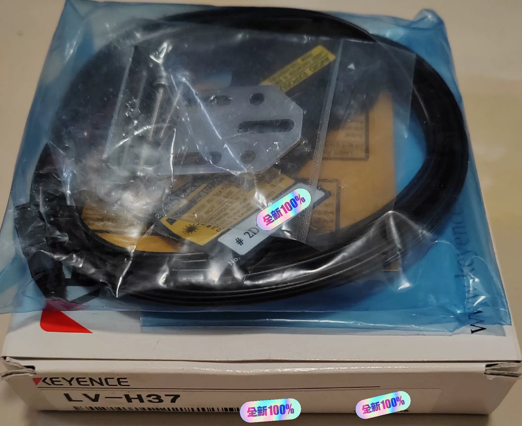 1pc New   KEYENCE LV-H37