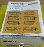 1pc New   KEYENCE LR-TB5000