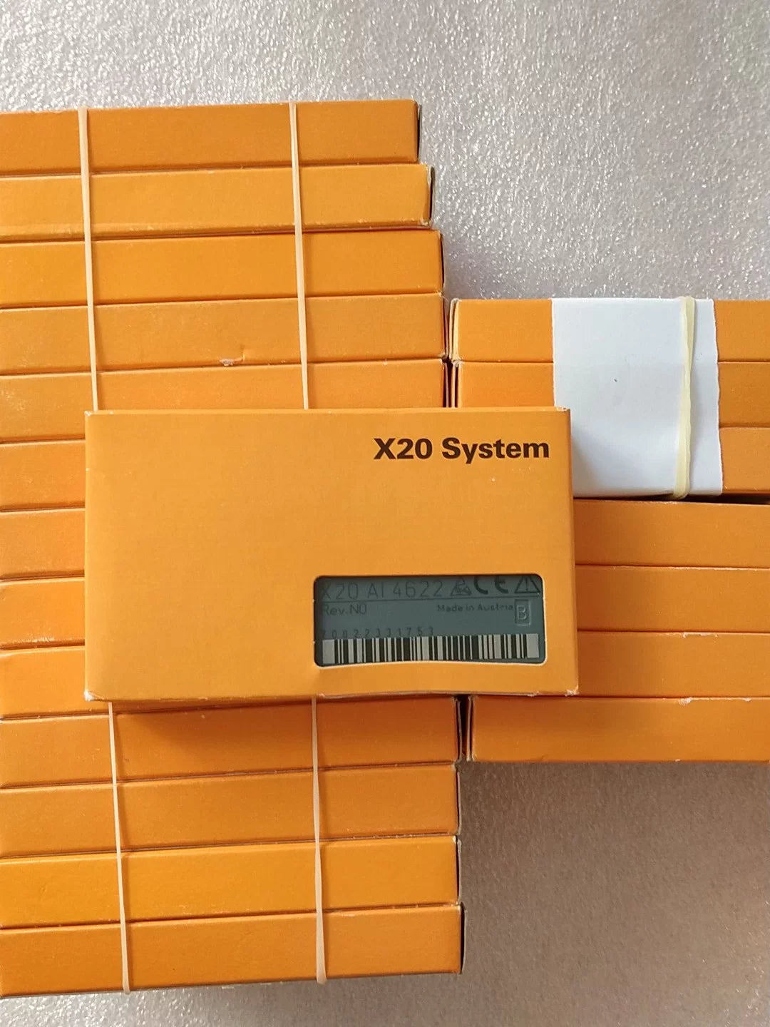 1pc New   B+R X20AI4622