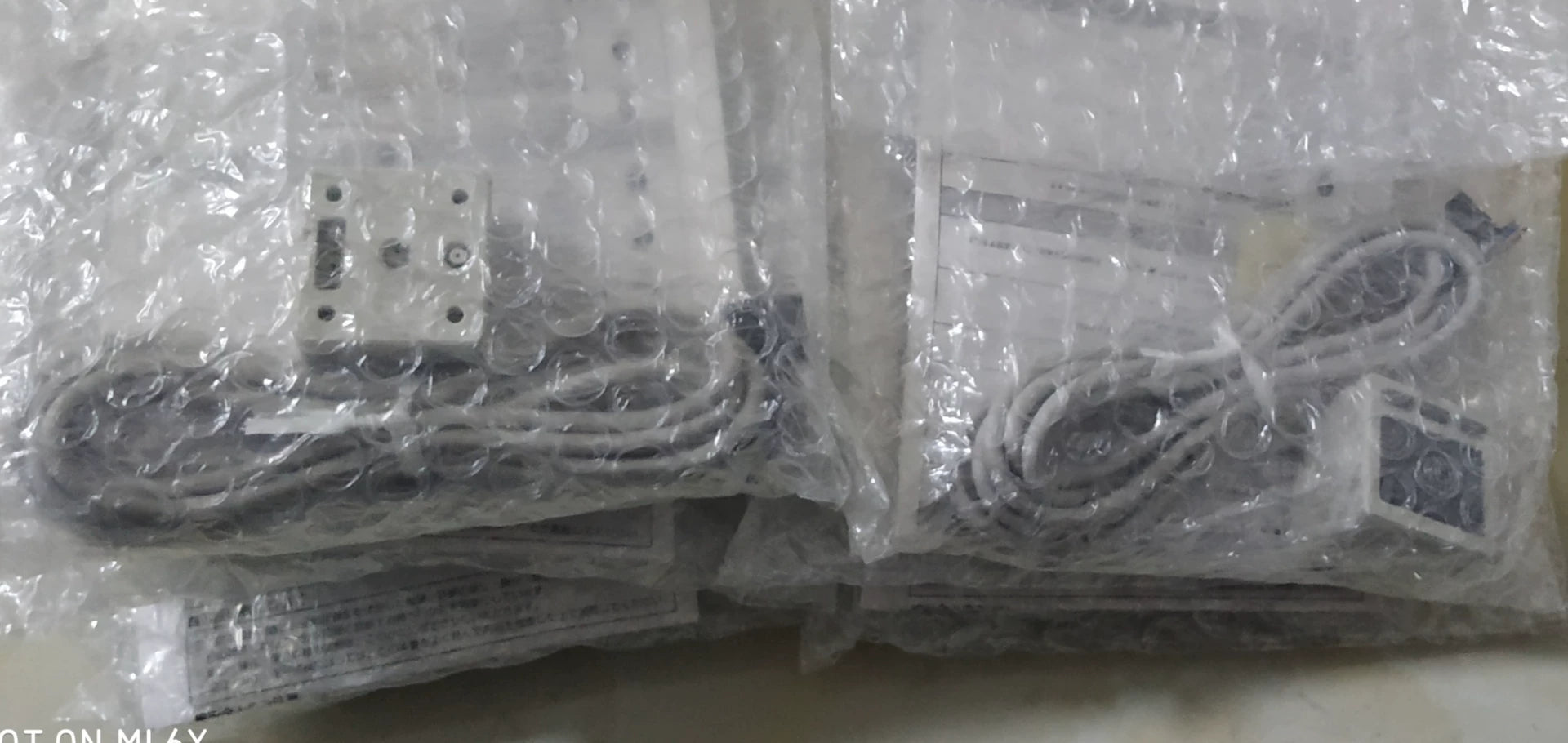 1pc New   SMC ISE20-N-M5-L