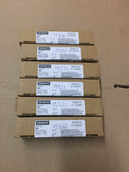 1pc New   SIEMENS 6ES7193-6BP00-0DA0