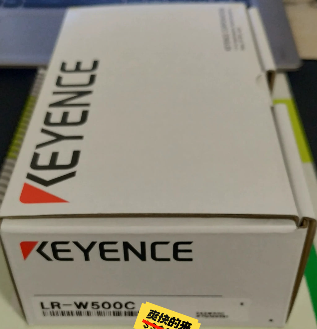 1pc New   KEYENCE LR-W500C