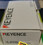1pc New   KEYENCE LR-W500C