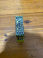 1pc new  PILZ S1WP 18A 24VDC UM 0-415VAC/DC  890120