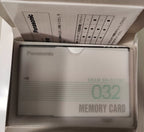 1pc New   Panasonic BN-032MC