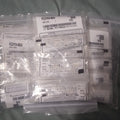 1pc new  SMC  KQ2H04-M5A