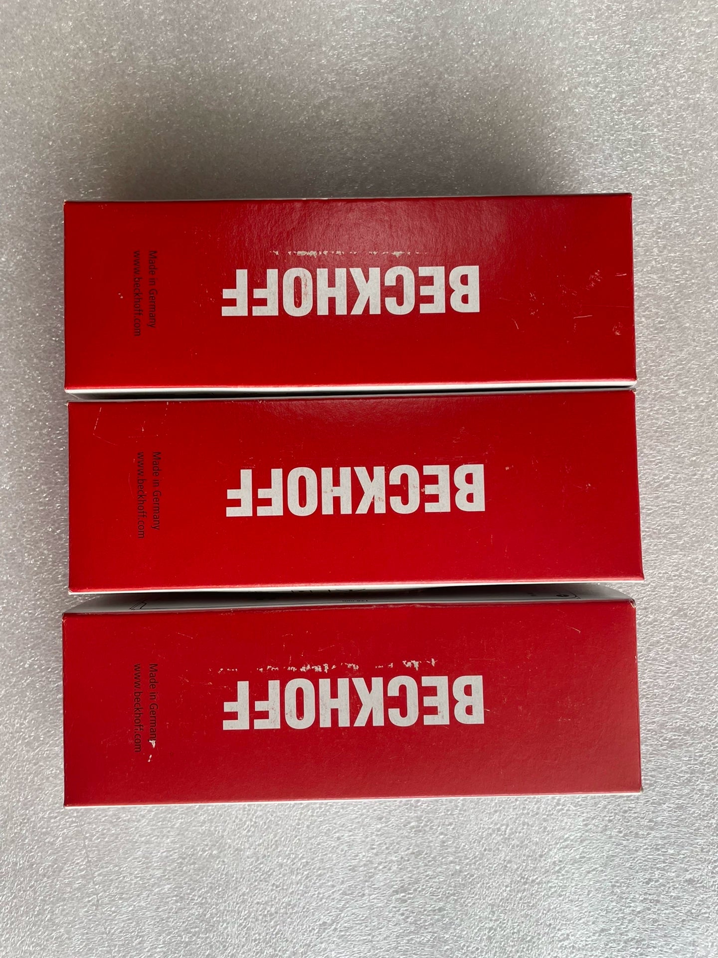 1pc New   Beckhoff EPP1018-0002