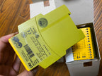 1pc new  PILZ 774150 24VDC