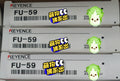 1pc New   KEYENCE FU-59