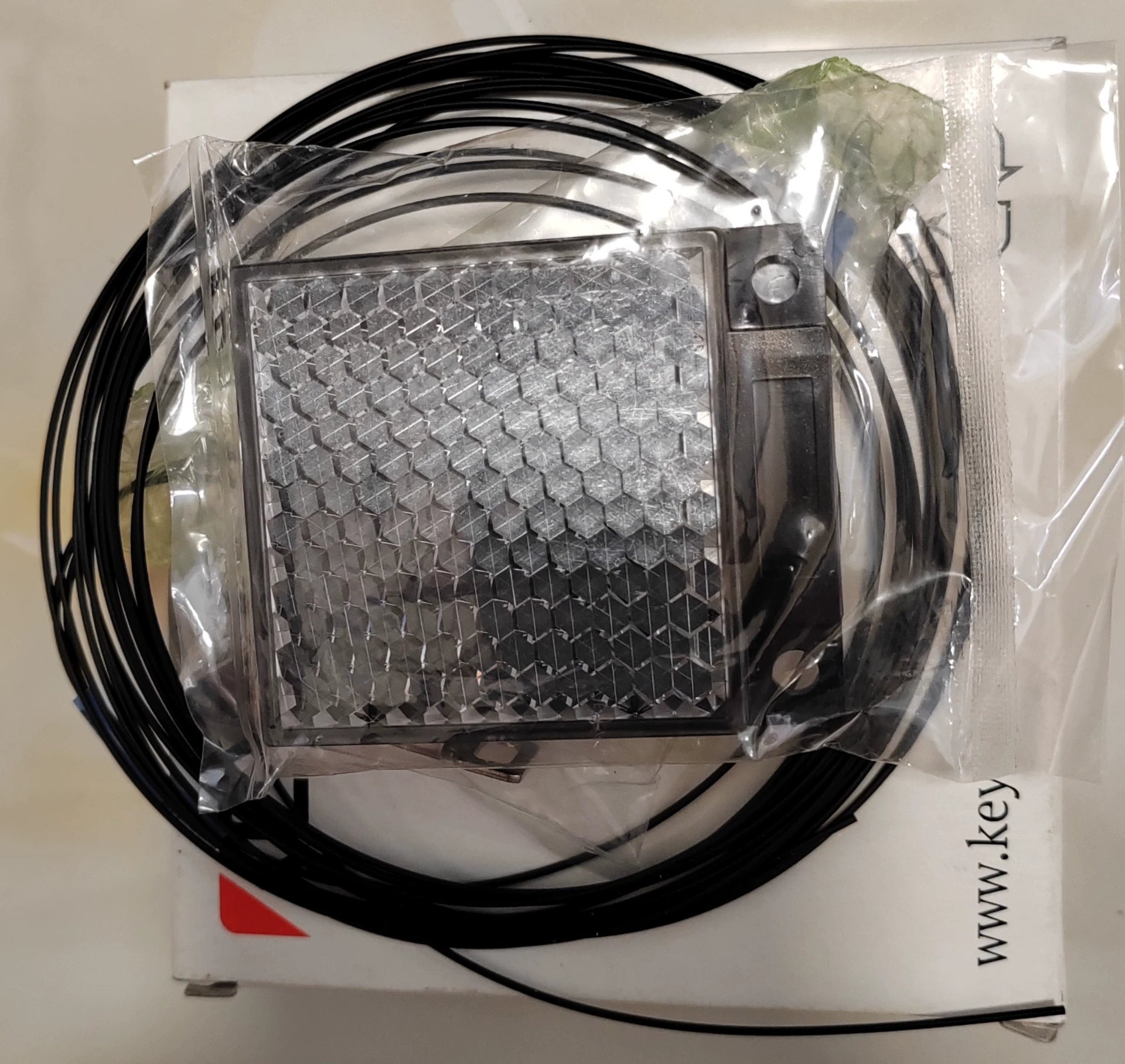 1pc New   KEYENCE FU-15