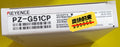 1pc New   KEYENCE PZ-G61CP