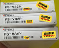 1pc New   KEYENCE FS-V32P