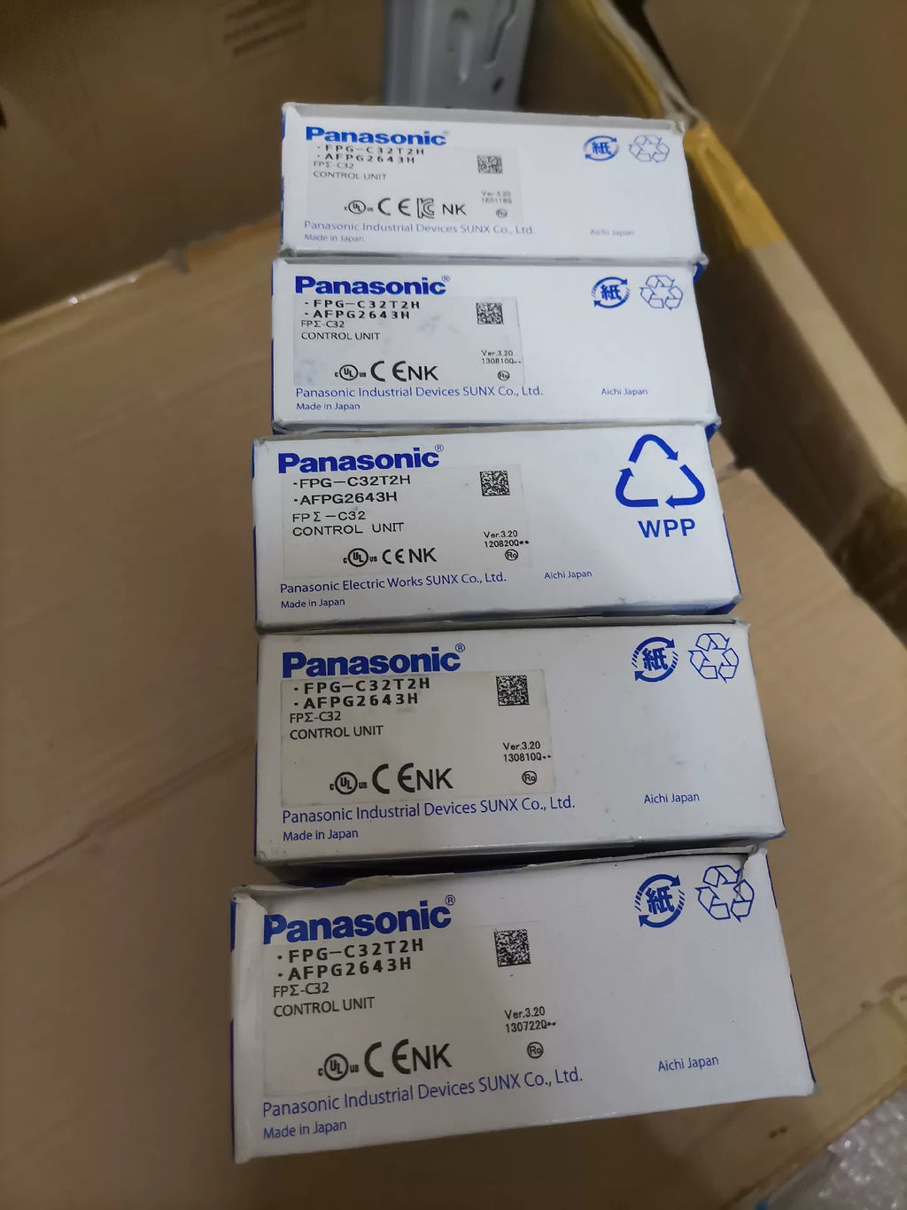 1pc New   Panasonic FPG-C32T2H