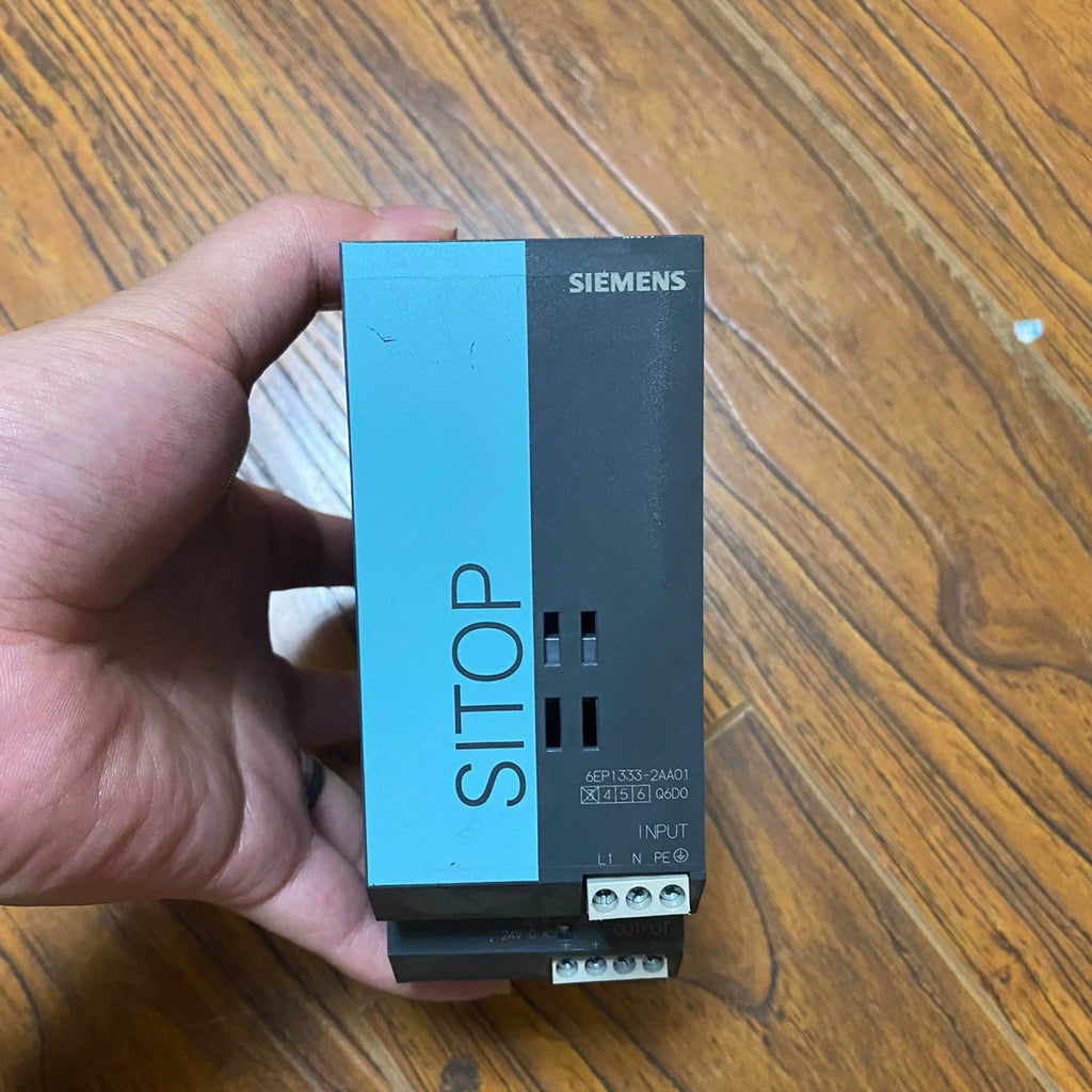 1pc new  SIEMENS 6EP1333-2AA01