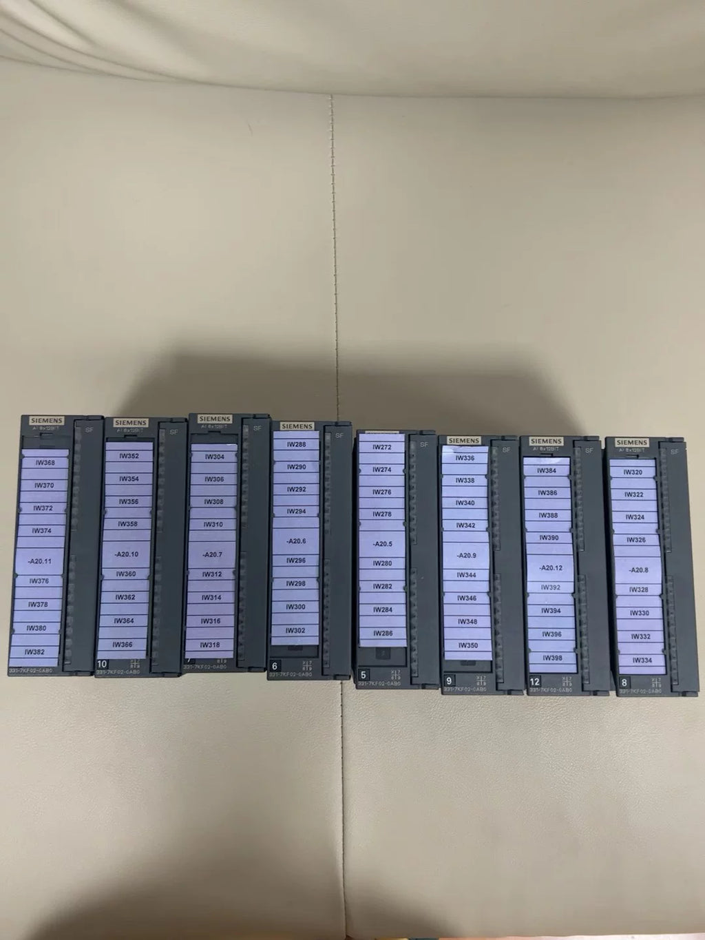 1PC New for Siemenz 6ES7331-7KF02-0AB0