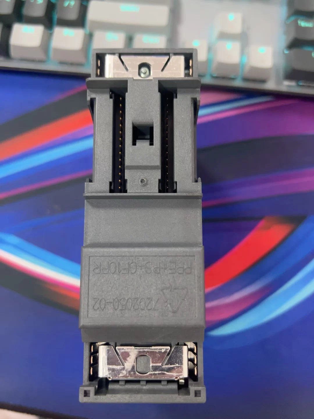 1PC New for Siemenz 6ES7331-7HF01-0AB0