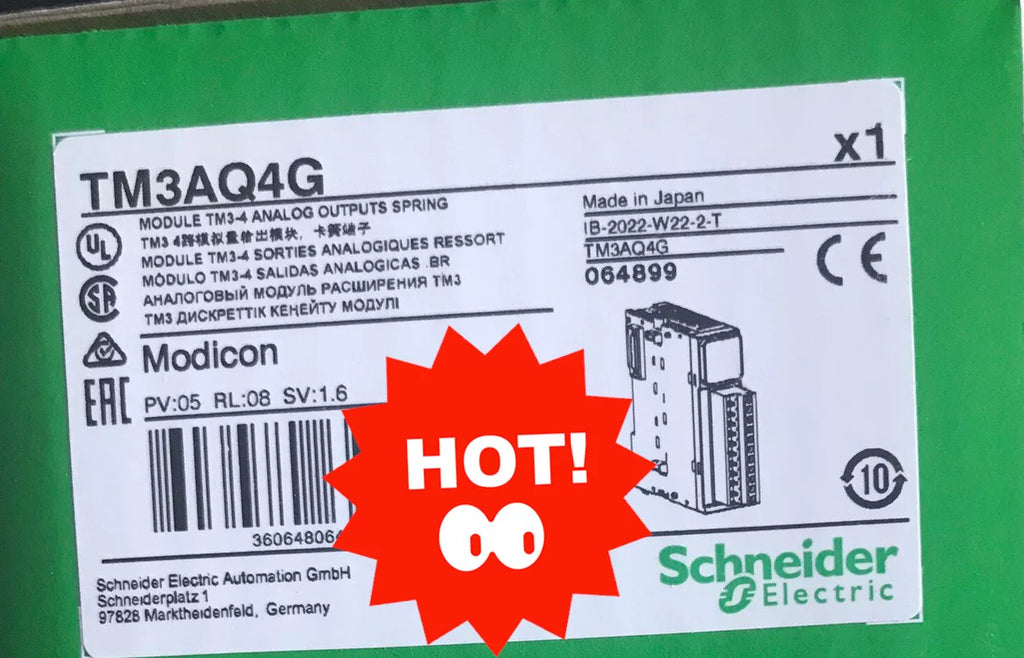 1pc new in box freeship TM3AQ4G