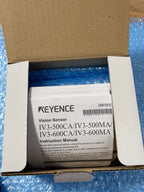 1pc New   KEYENCE IV3-500CA