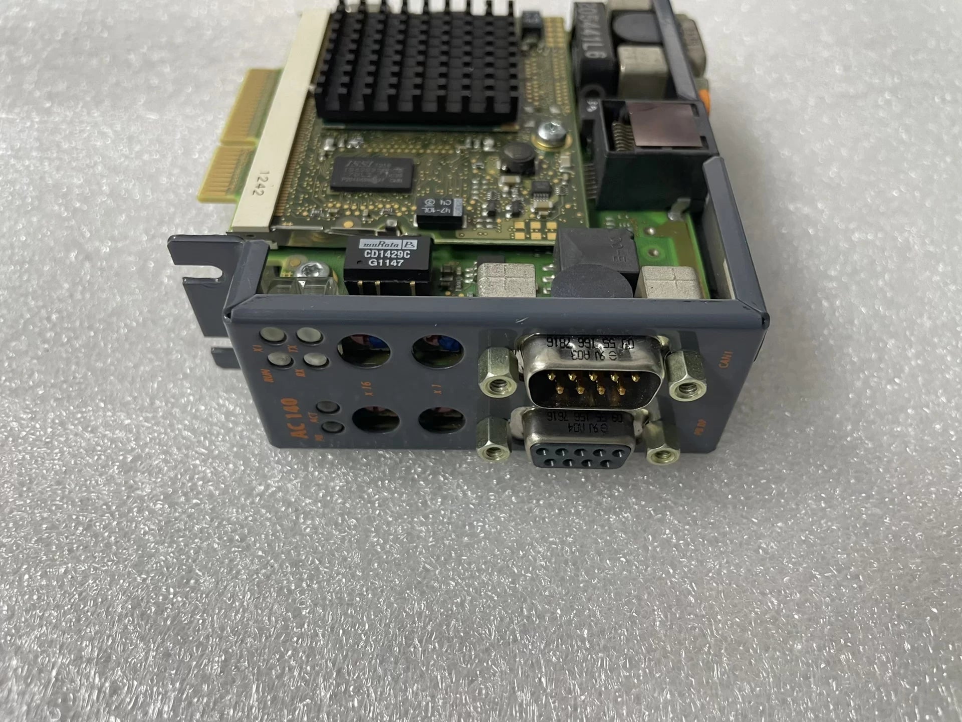 1pc New   B+R 8AC140.61-3