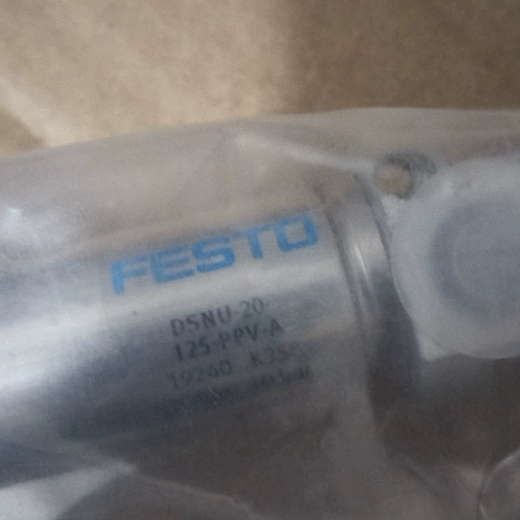 1pc new  Festo  DSNU-20-125-PPV-A