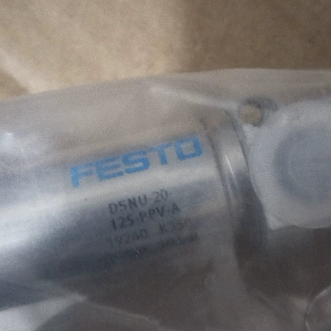 1pc new  Festo  DSNU-20-125-PPV-A