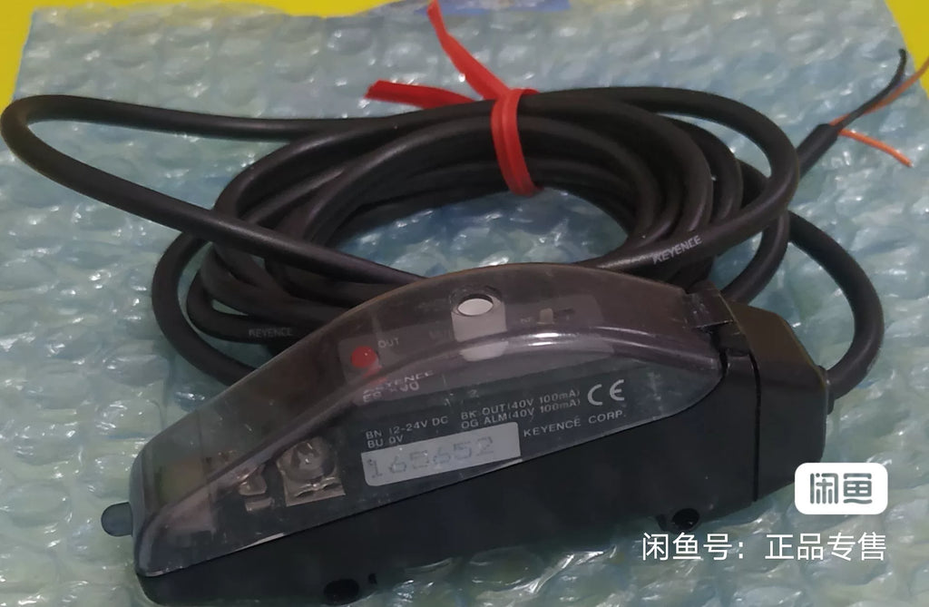 1pc New   KEYENCE ES-X38