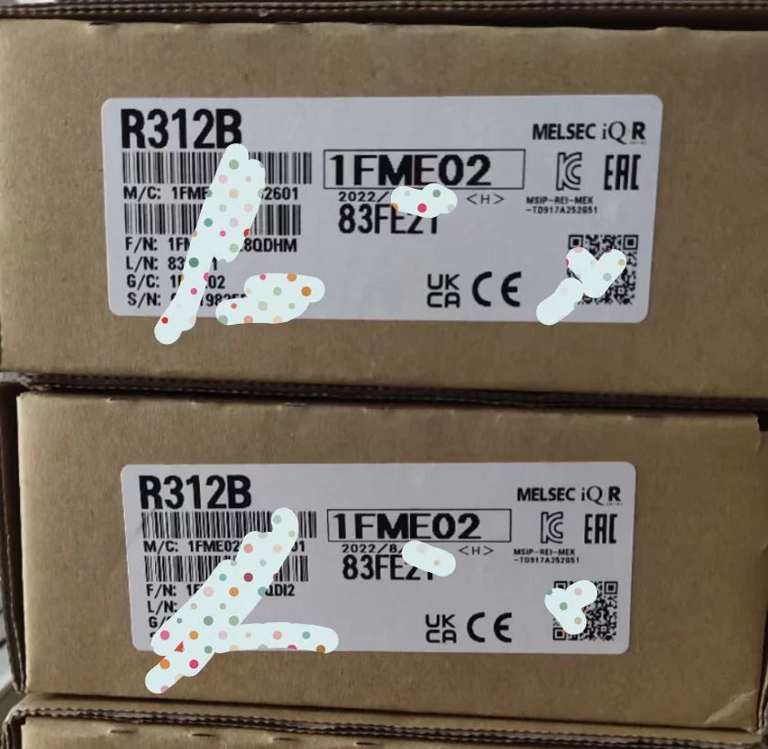 1pc new for  Mitsubishi R312B