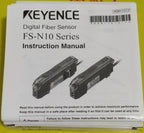 1pc New   KEYENCE FS-N11CP