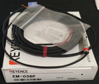 1pc New   KEYENCE EM-038P