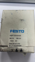 1pc new in box freeshipping FESTO  HGPT-35-A-B-G2 560212