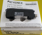 1pc New   KEYENCE FS-N13CP