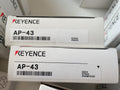1pc new for KEYENCE AP-43