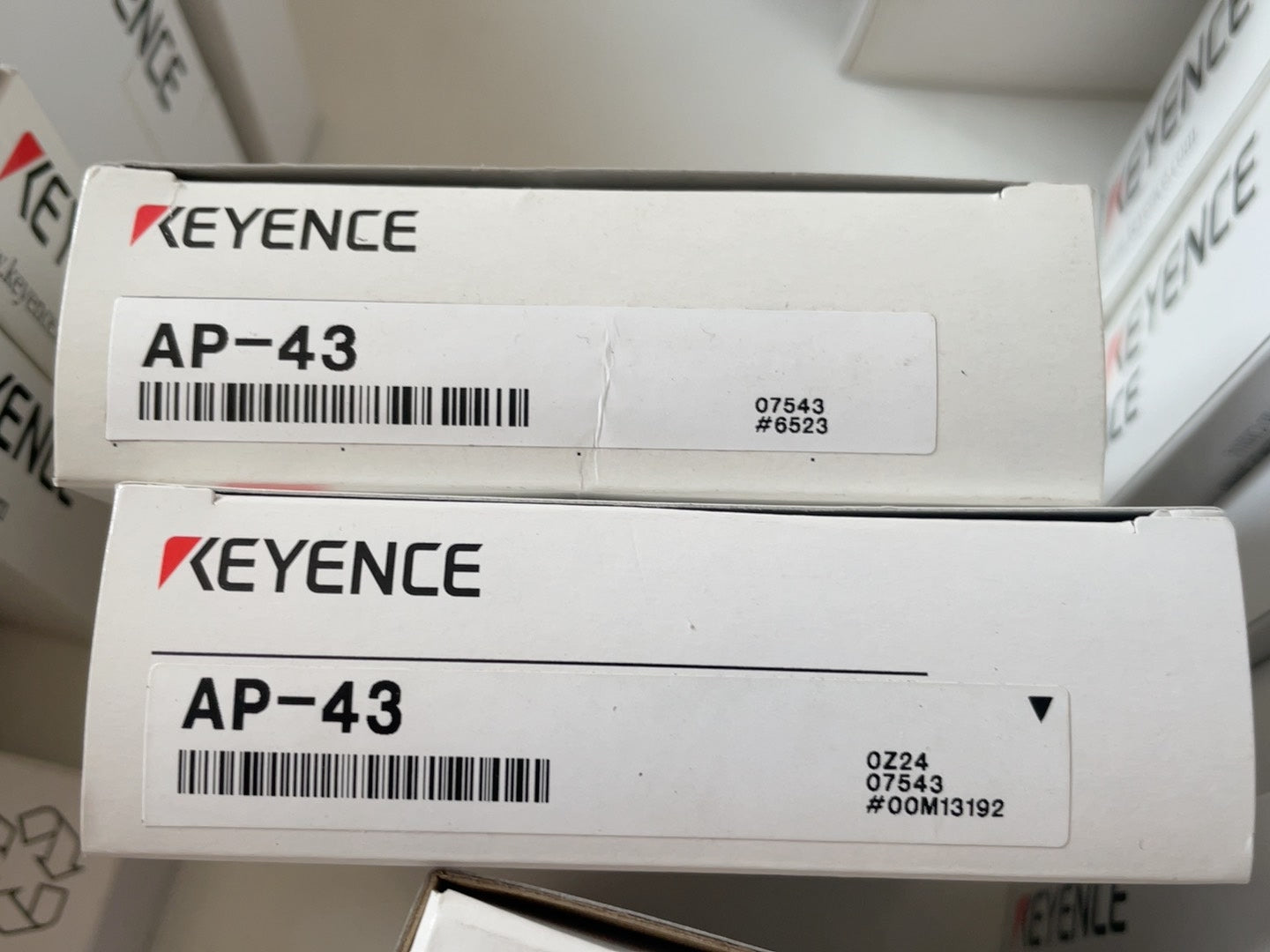 1pc new for KEYENCE AP-43