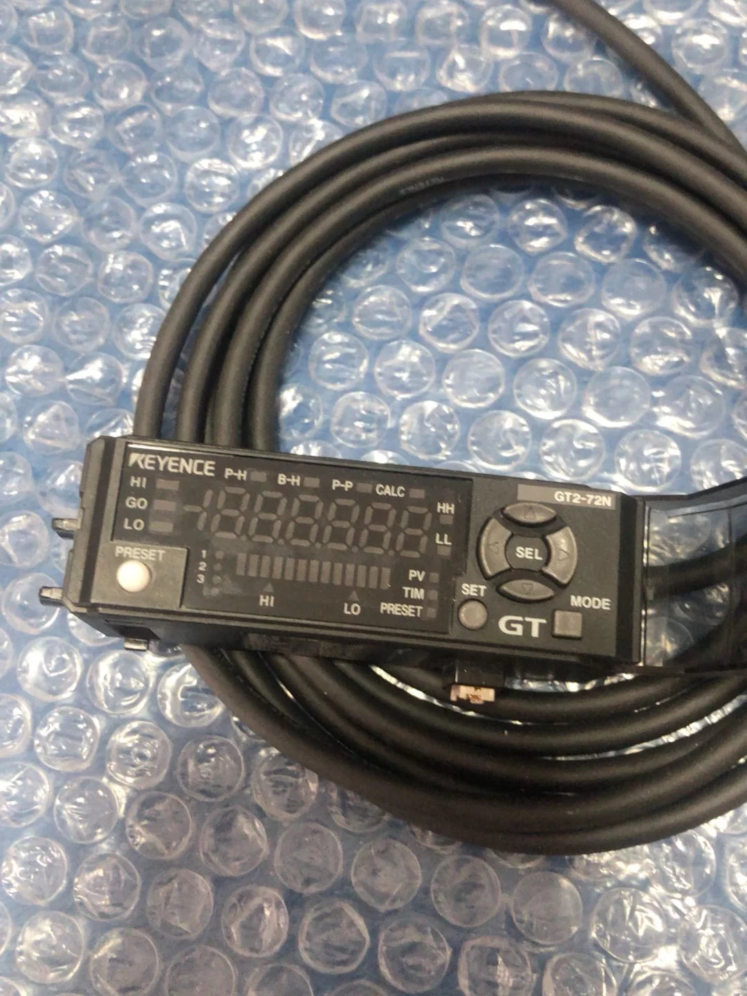 1pc New   KEYENCE GT2-72N