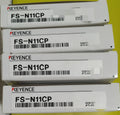 1pc New   KEYENCE FS-N11CP