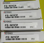 1pc New   KEYENCE FS-N11CP