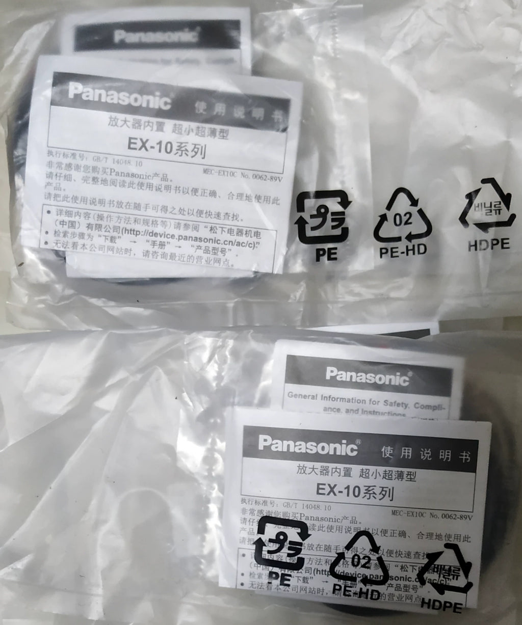 1pc New   Panasonic EX-13A
